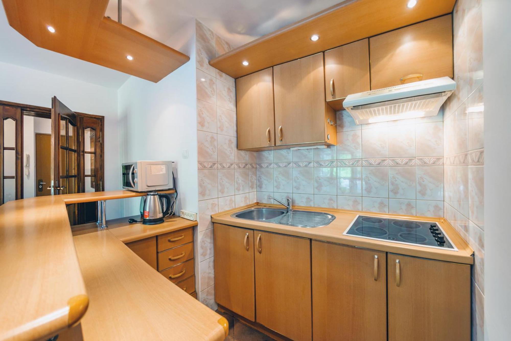 Rentplanet - Apartament Morska Колобжег Екстер'єр фото